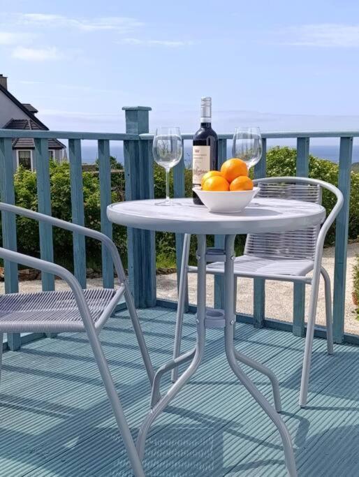 Holiday home Greenhills -overlooking Slieve League Kilcar